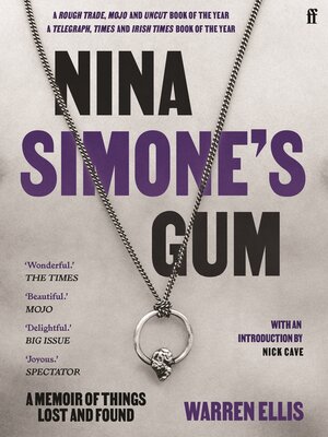cover image of Nina Simone's Gum